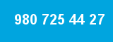 980 725 44 27